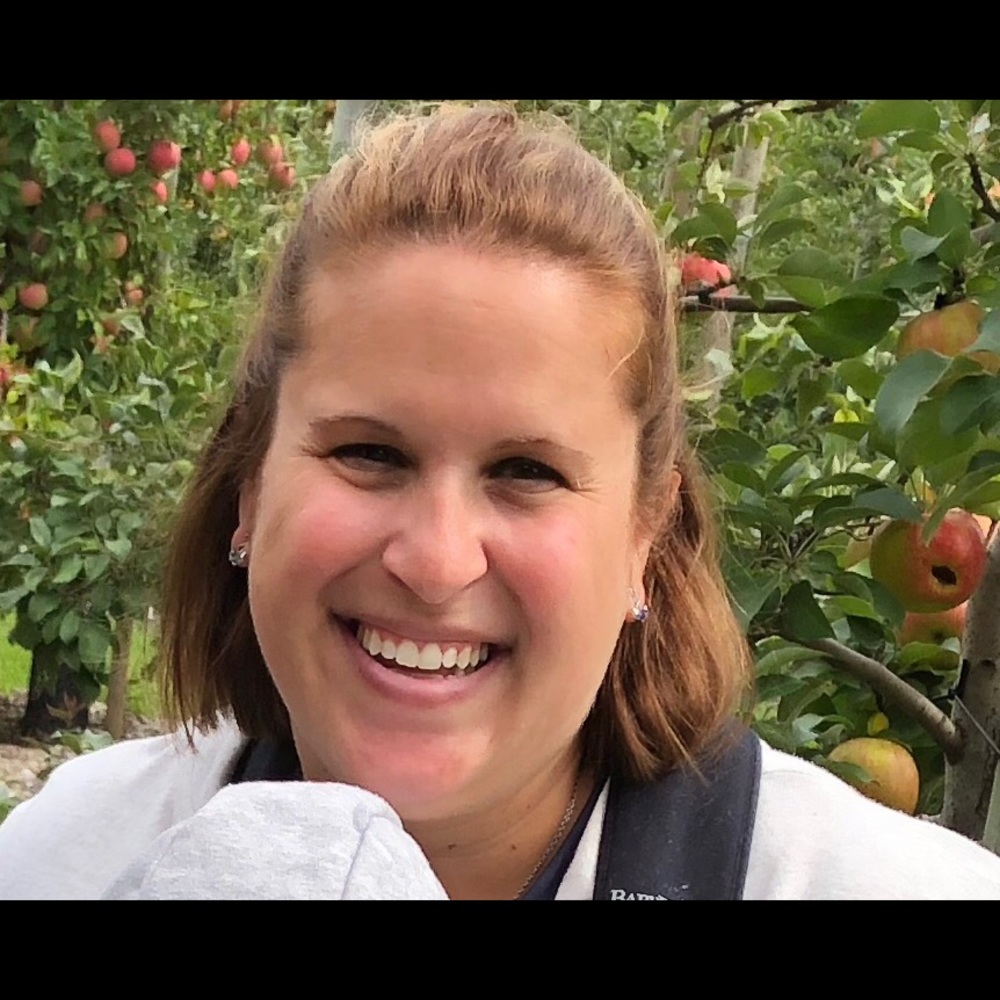 Meet your Posher, Nicole